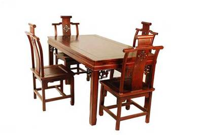 個性化定制時代 紅木家具企業做好四點應對市場